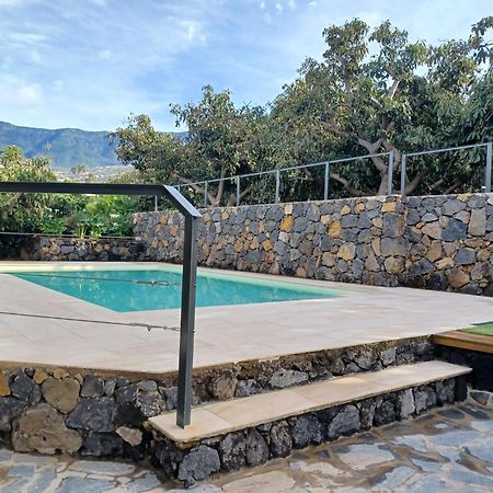 Finca De Luna La Orotava Εξωτερικό φωτογραφία