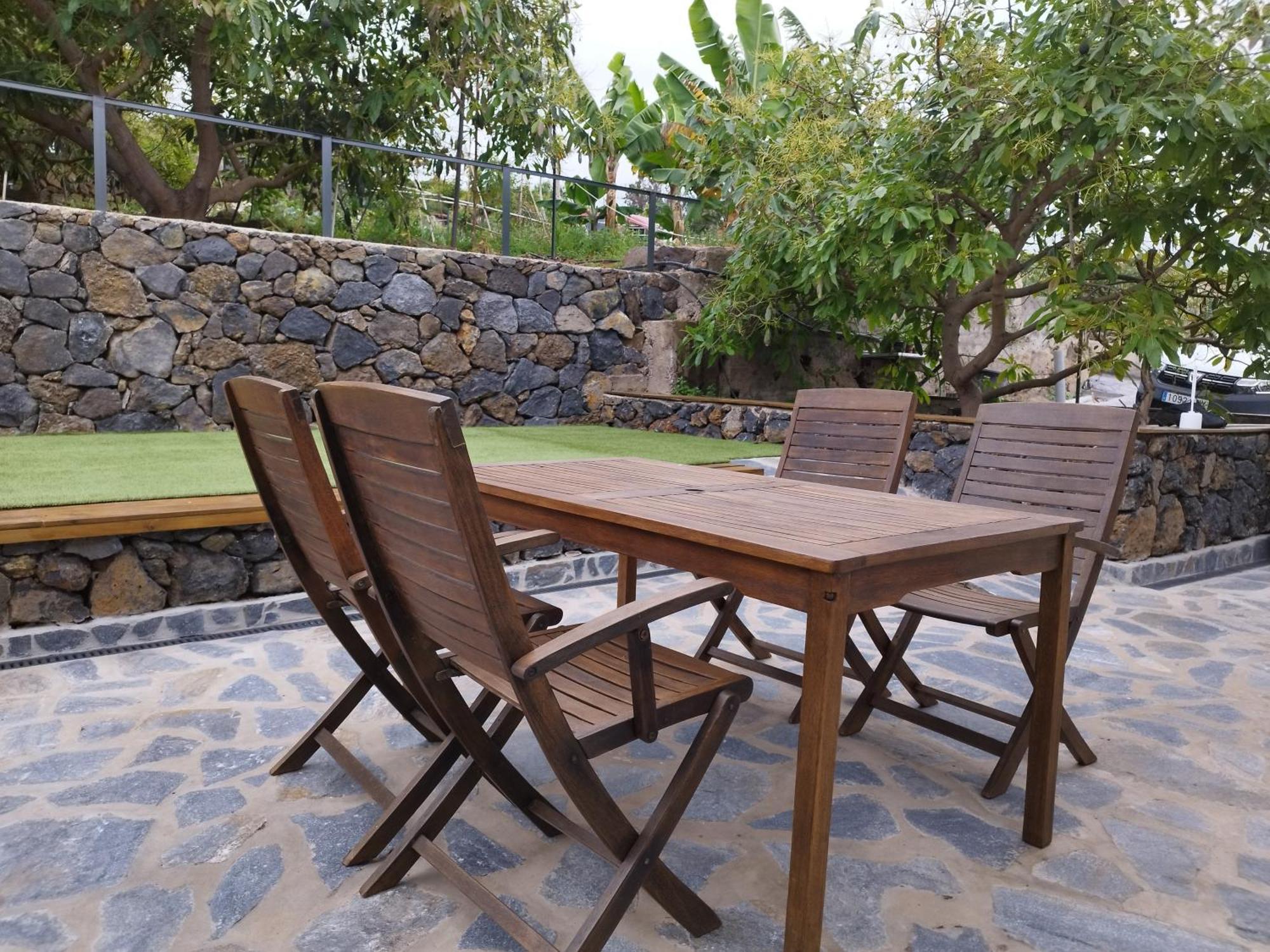 Finca De Luna La Orotava Εξωτερικό φωτογραφία