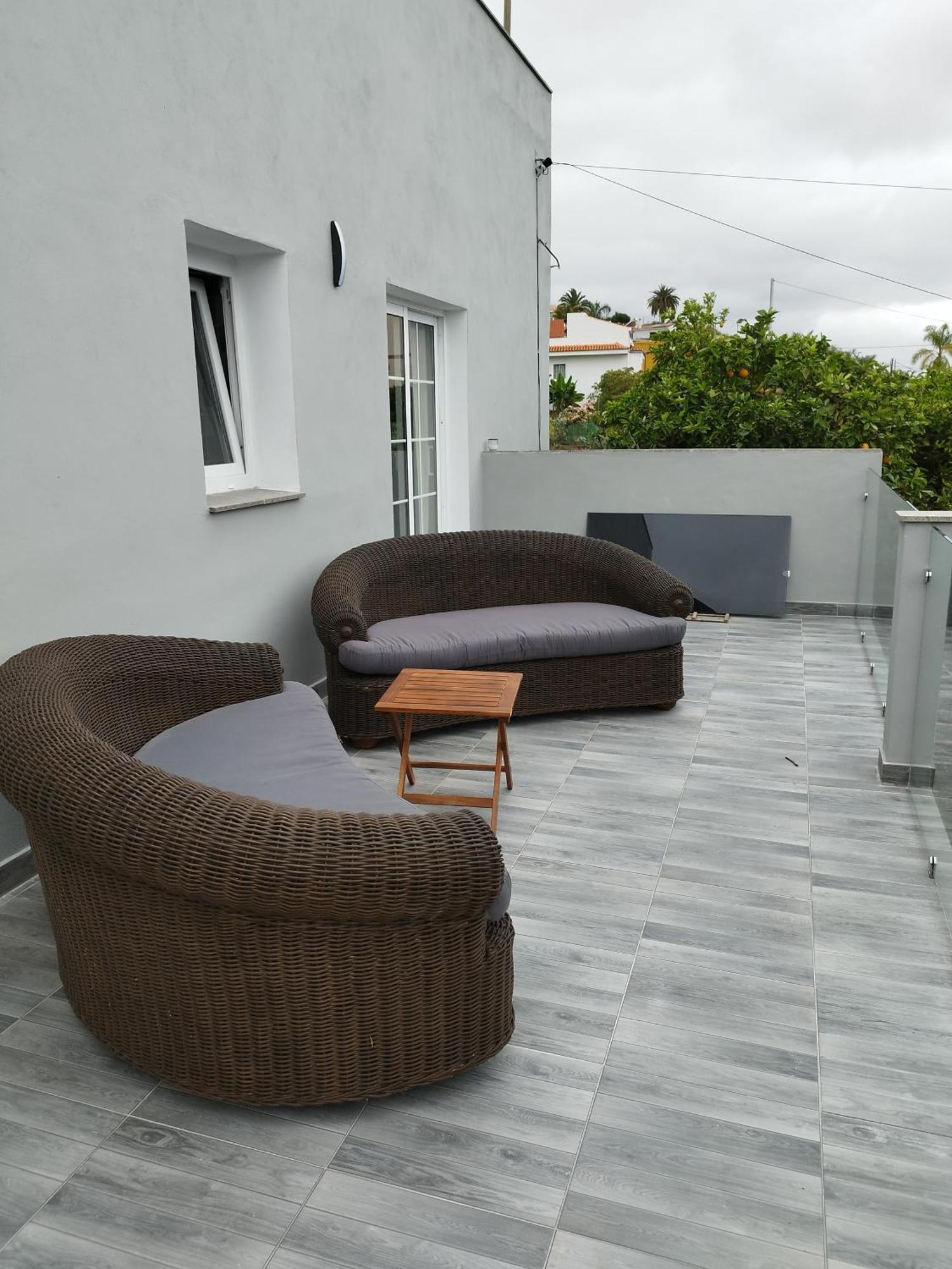 Finca De Luna La Orotava Εξωτερικό φωτογραφία
