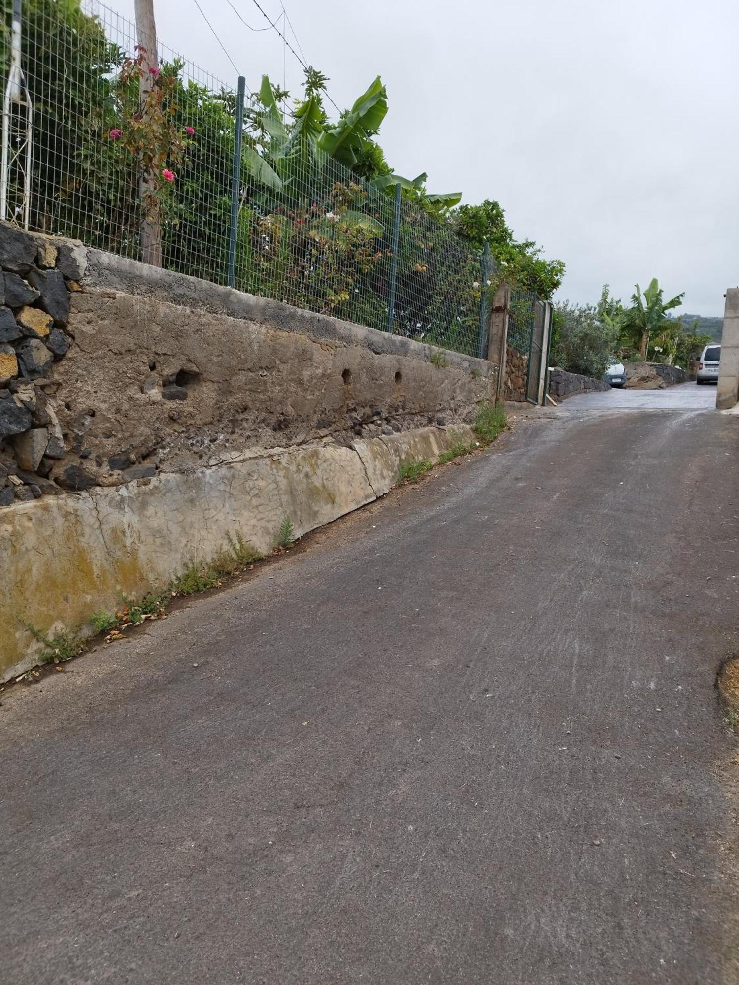 Finca De Luna La Orotava Εξωτερικό φωτογραφία