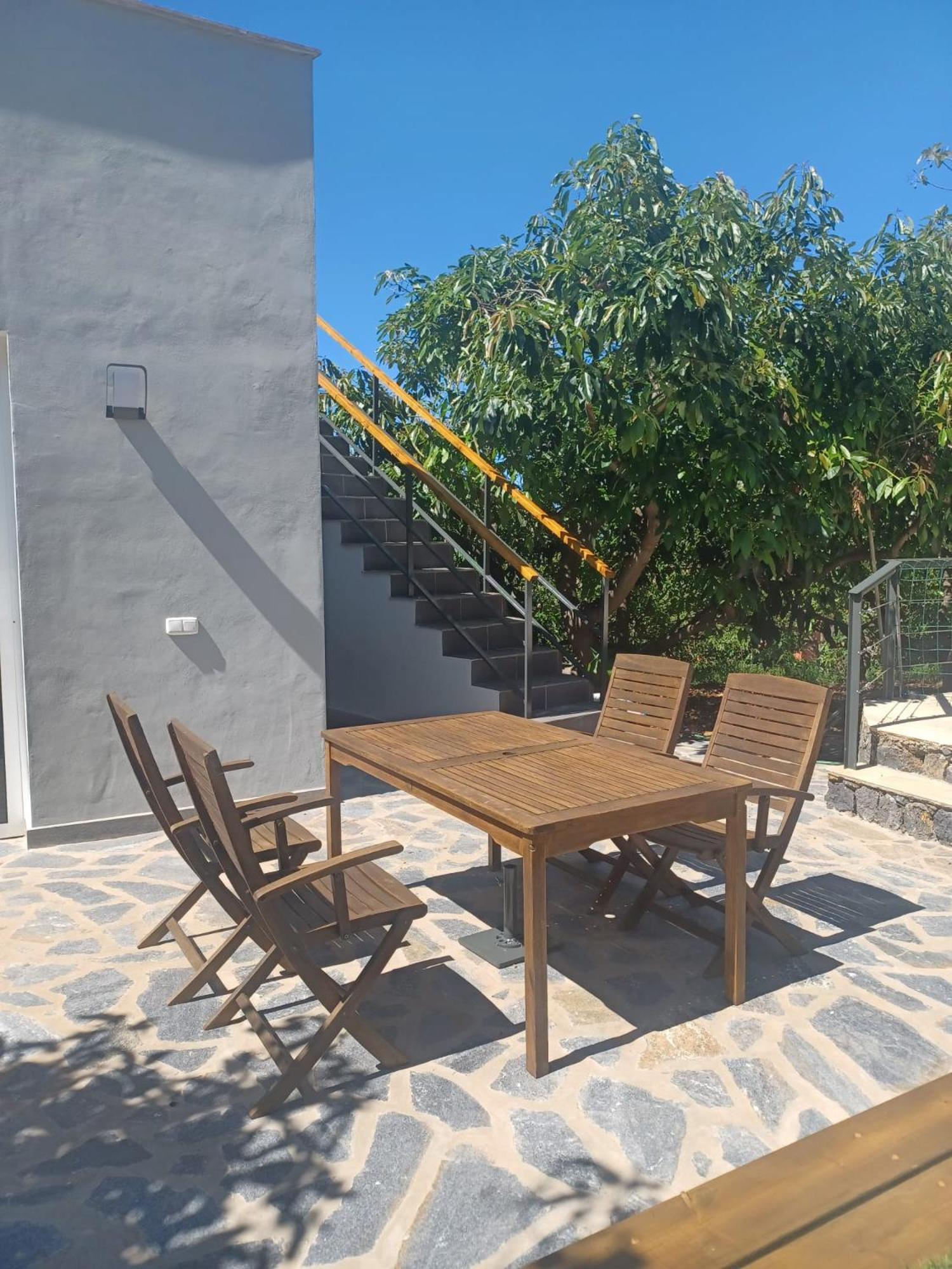 Finca De Luna La Orotava Εξωτερικό φωτογραφία