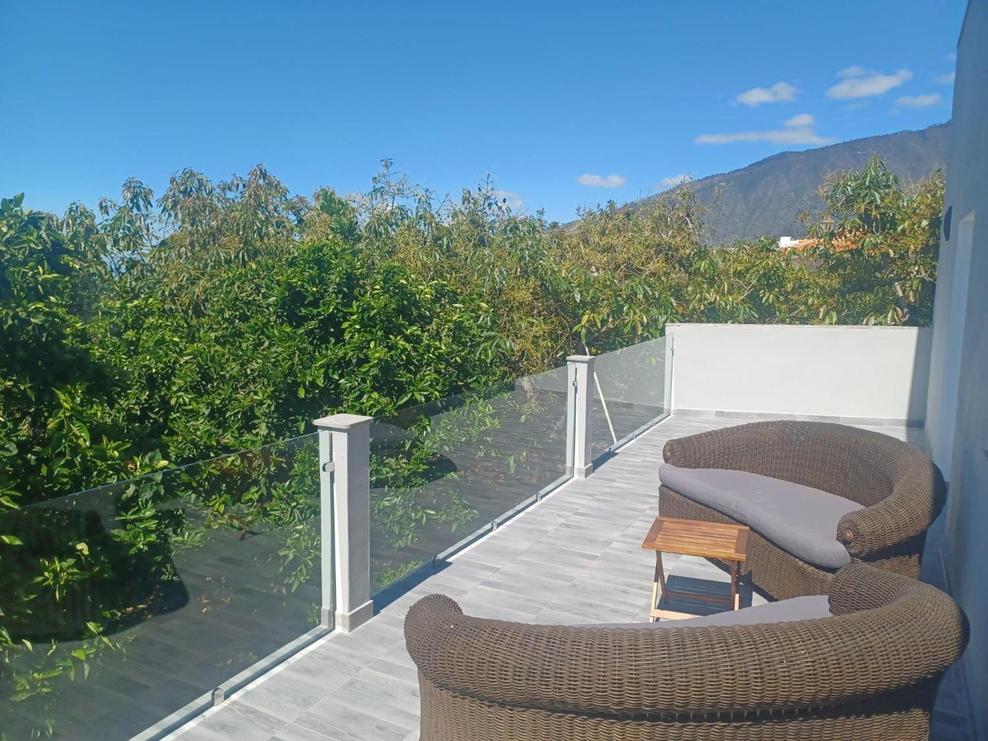 Finca De Luna La Orotava Εξωτερικό φωτογραφία
