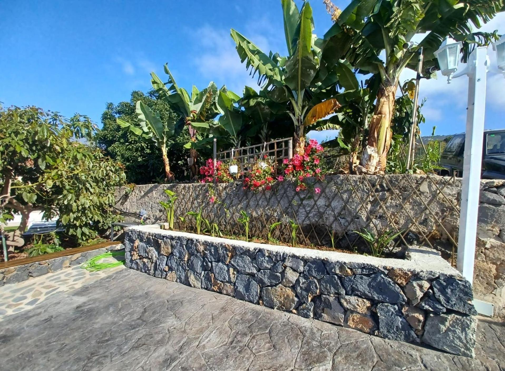 Finca De Luna La Orotava Εξωτερικό φωτογραφία