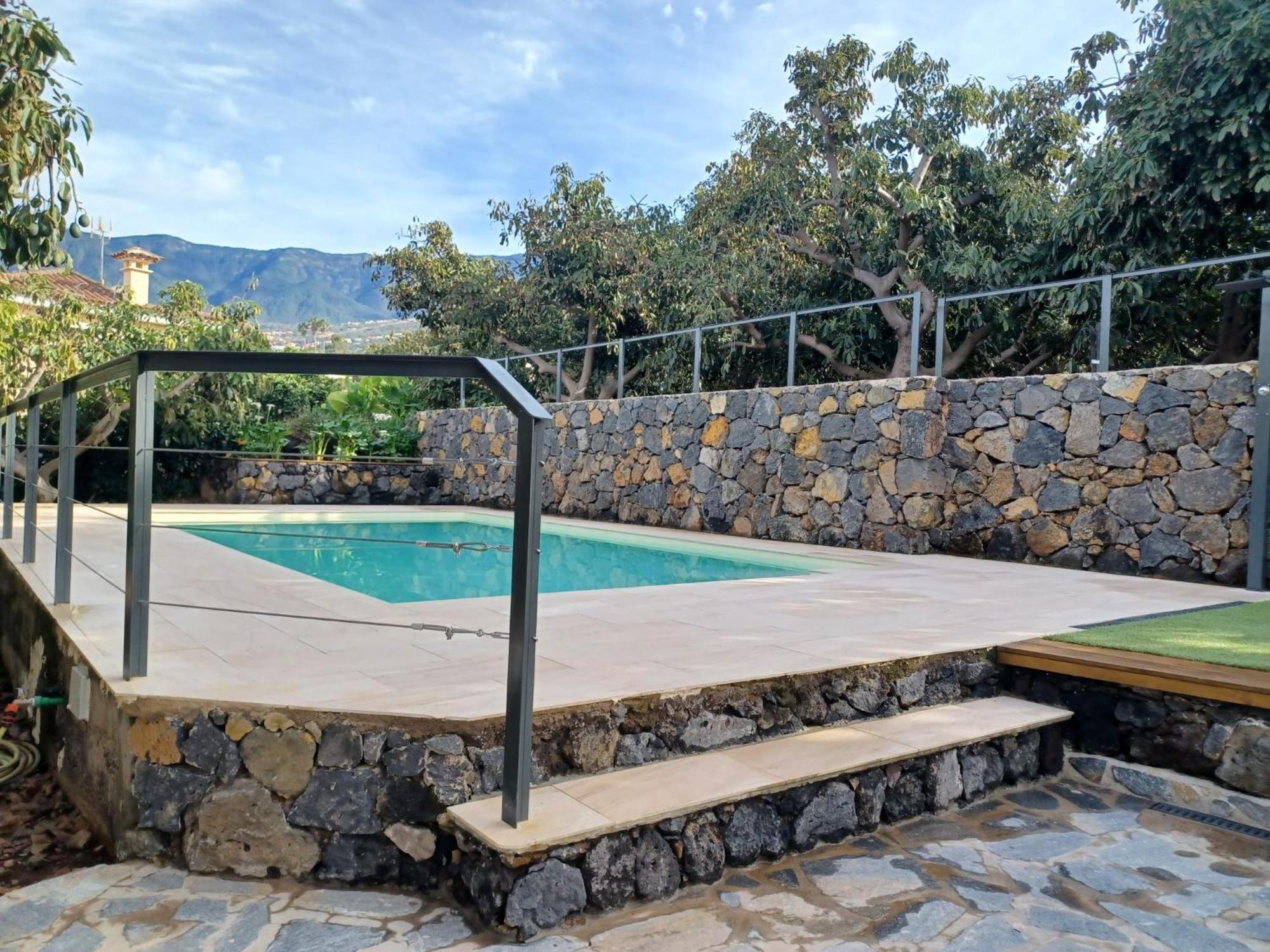 Finca De Luna La Orotava Εξωτερικό φωτογραφία