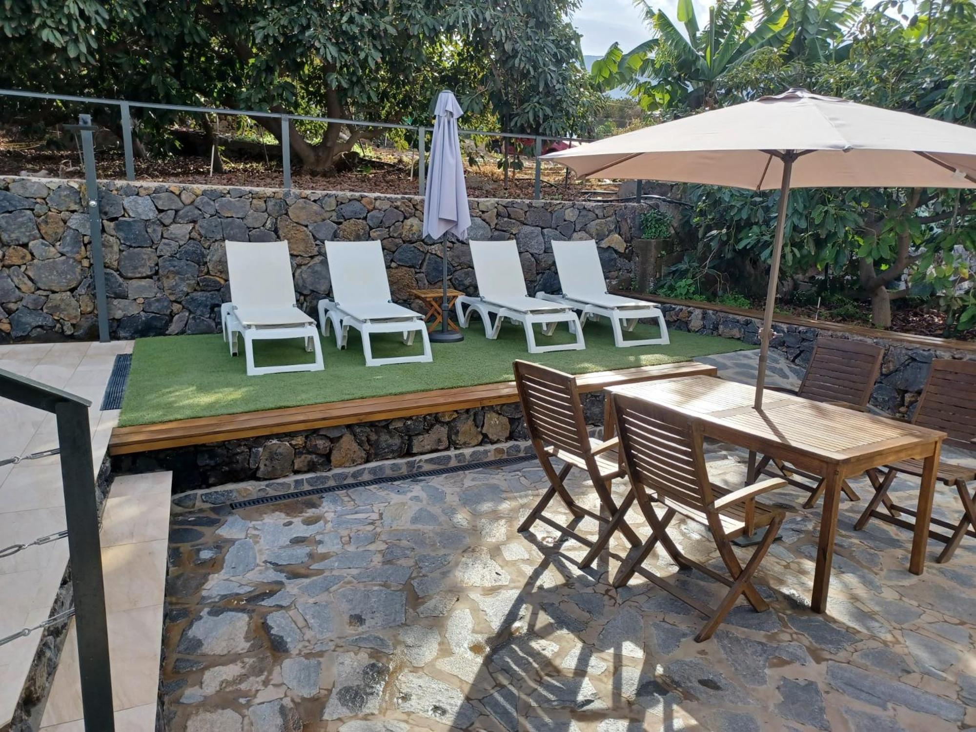 Finca De Luna La Orotava Εξωτερικό φωτογραφία