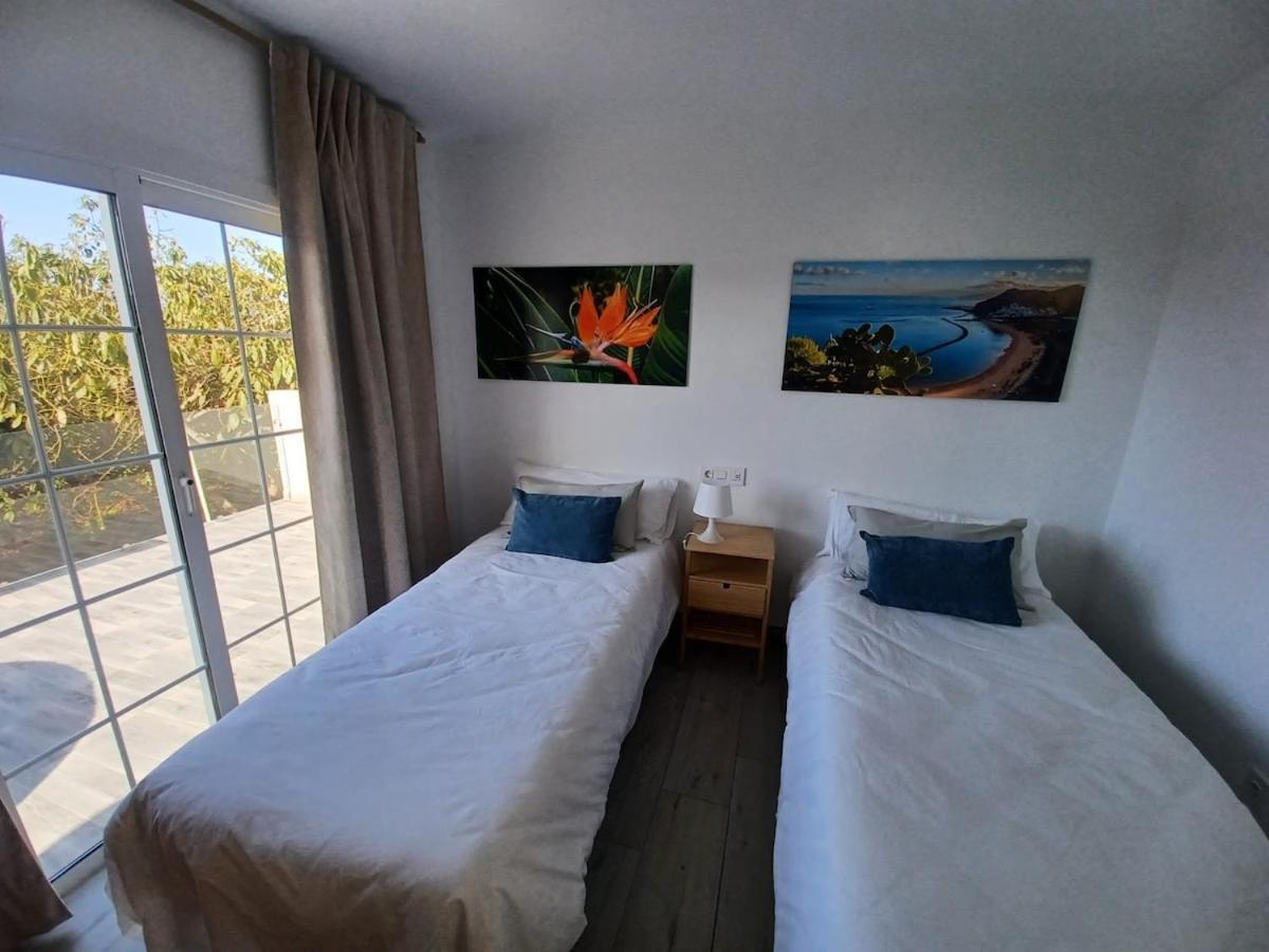 Finca De Luna La Orotava Εξωτερικό φωτογραφία