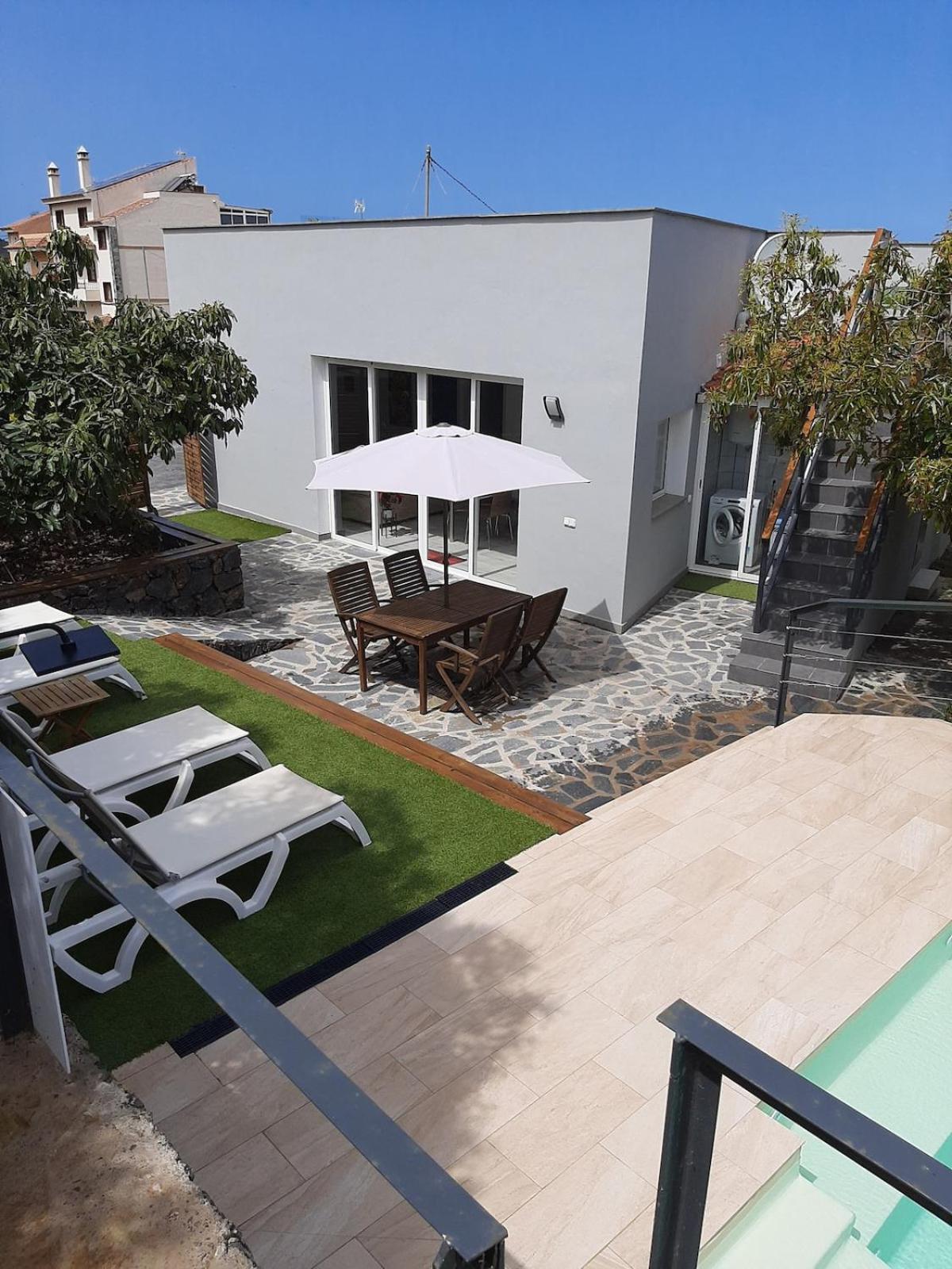 Finca De Luna La Orotava Εξωτερικό φωτογραφία