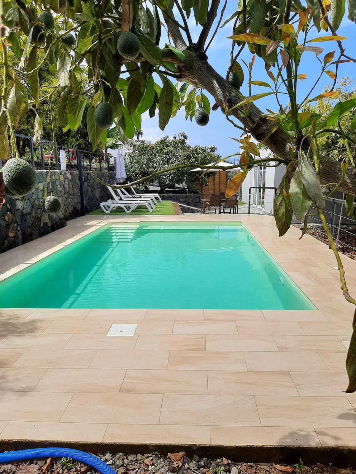 Finca De Luna La Orotava Εξωτερικό φωτογραφία