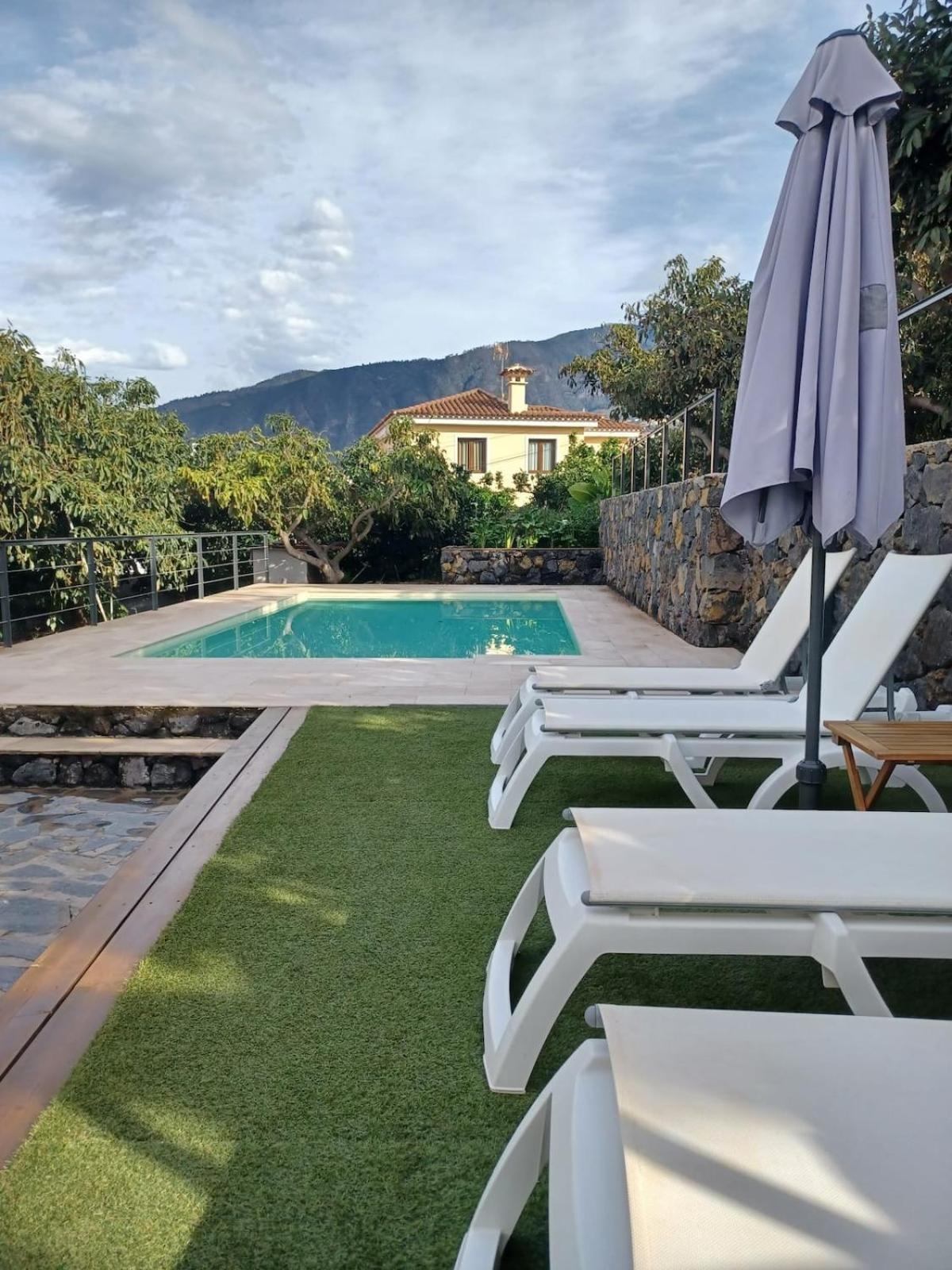 Finca De Luna La Orotava Εξωτερικό φωτογραφία